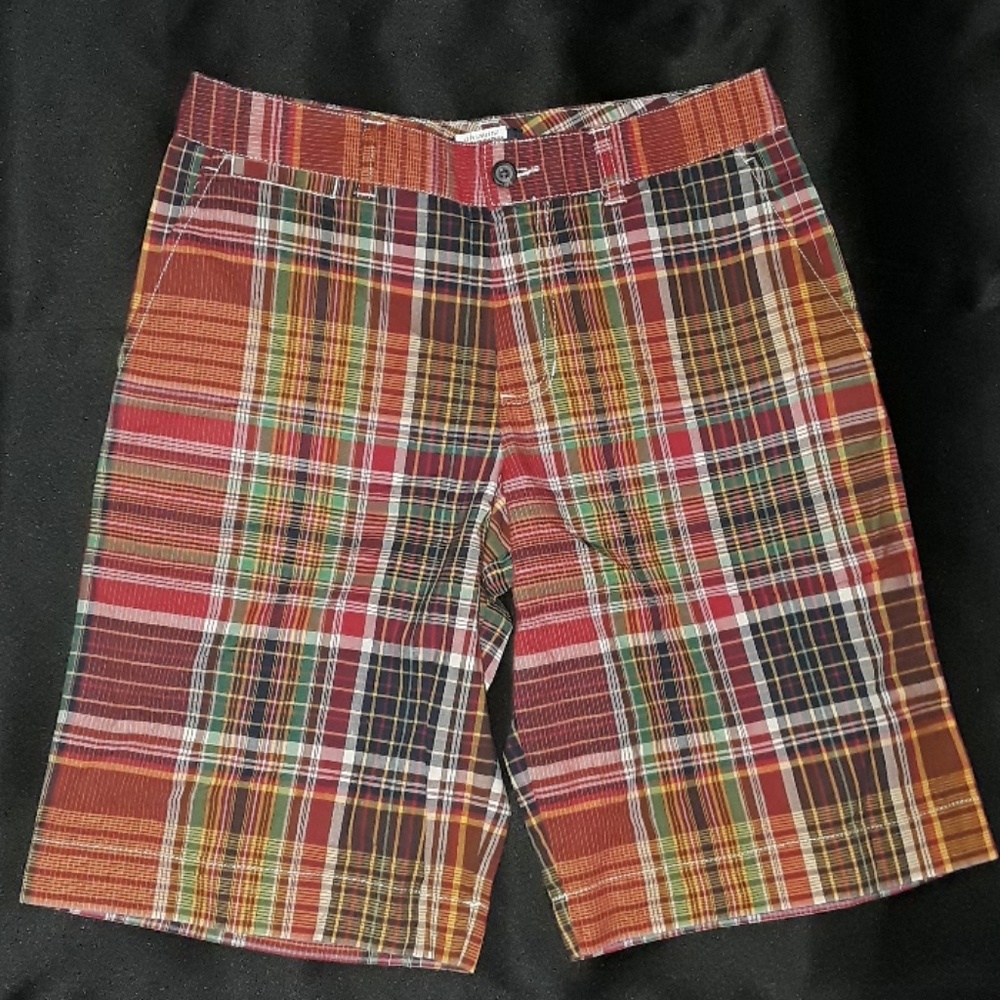 Boys casual shorts